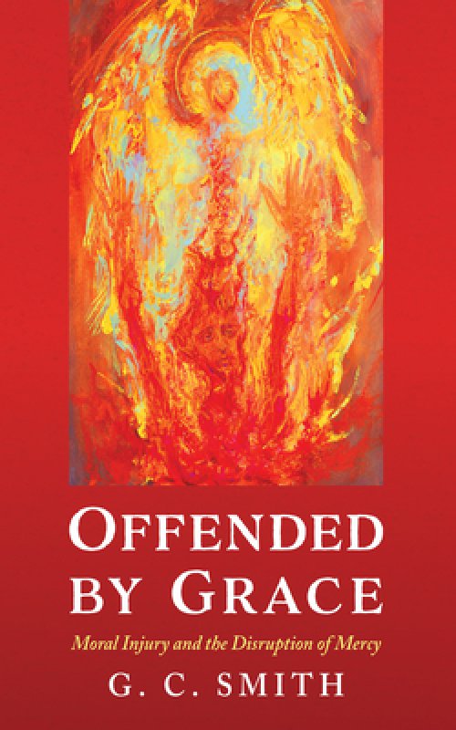 Offended by Grace