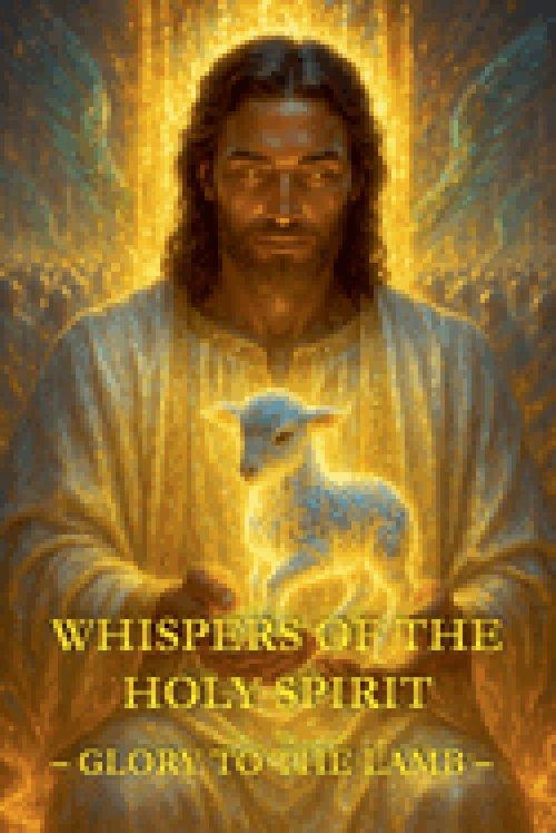 Whispers of the Holy Spirit - Glory to the Lamb