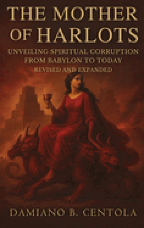 The Mother of Harlots: Unveiling Spiritual Corruption from Babylon to Today
