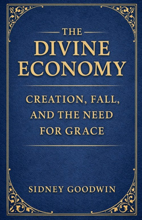 The Divine Economy: Creation, Fall, and the Need for Grace