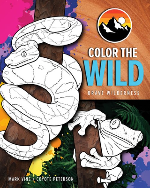 Color The Wild