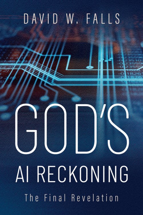 God's AI Reckoning