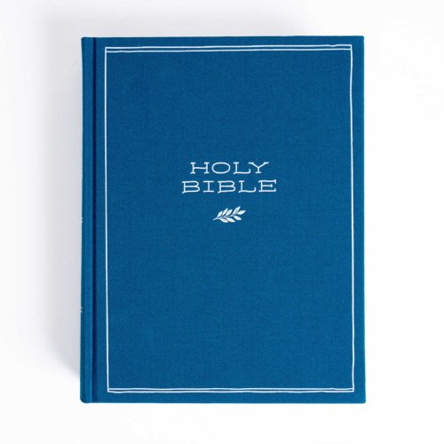 CSB Illustrator's Notetaking Bible, Large Print Edition