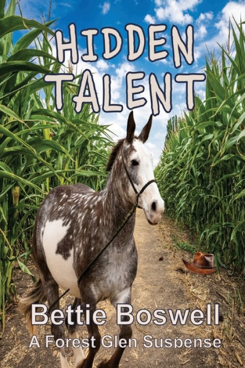Hidden Talent