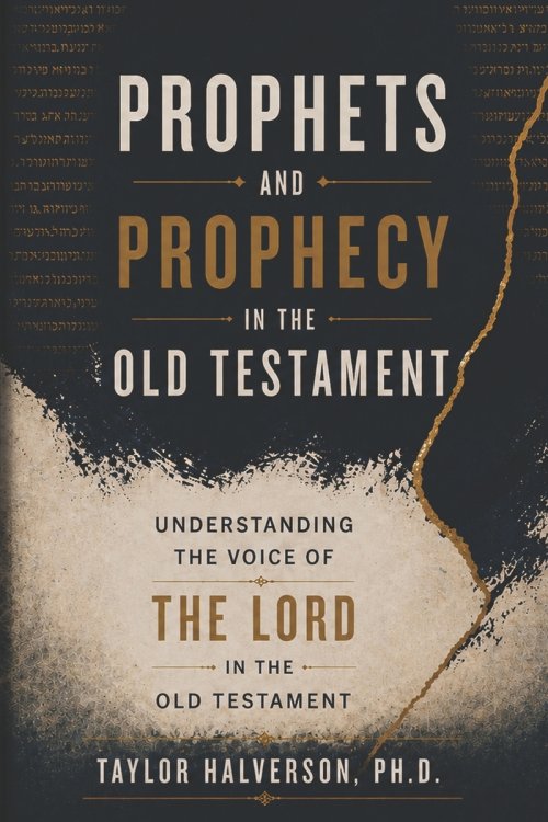 Prophets and Prophecy in the Old Testament: Understanding the Voice of the LORD in the Old Testament