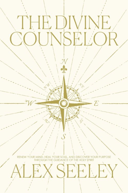 The Divine Counselor