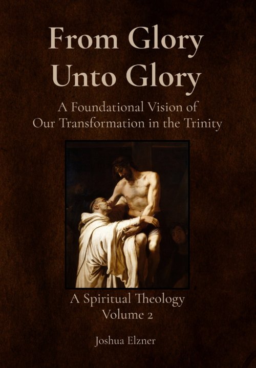 From Glory Unto Glory: A Foundational Vision of Our Transformation in the Trinity - A Spiritual Theology Volume 2