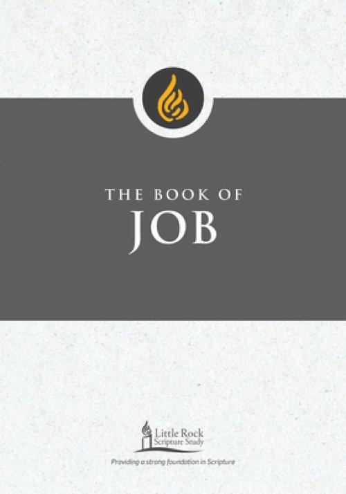 The Book of Job