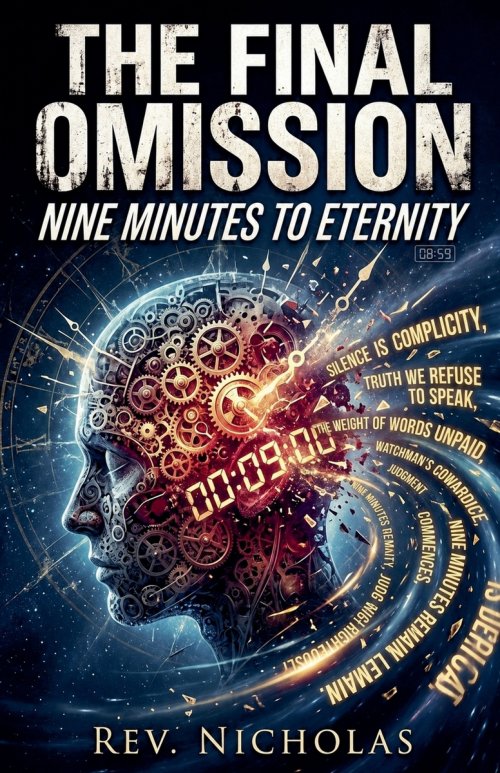 The Final Omission: Nine Minutes to Eternity