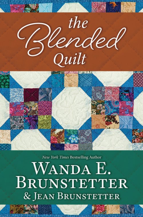 The Blended Quilt