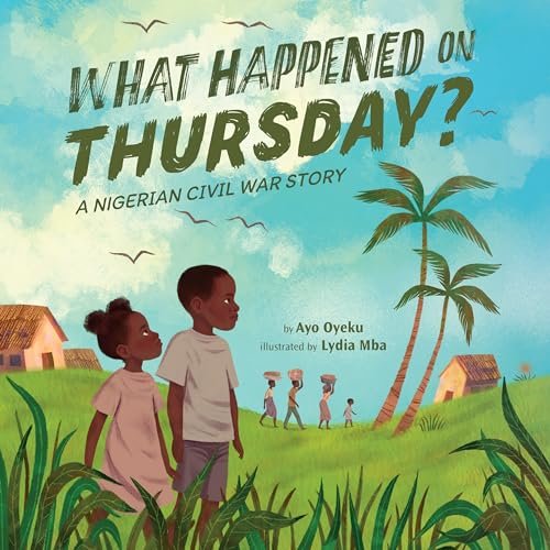 What Happened On Thursday?