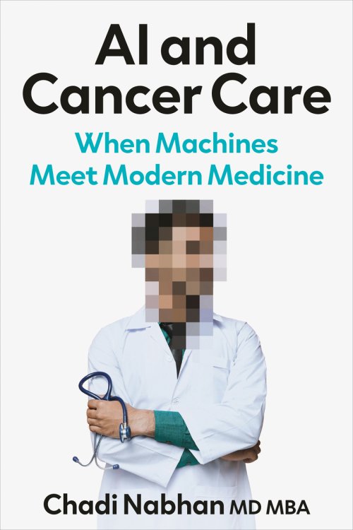 AI and Cancer Care – When Machines Meet Modern Medicine