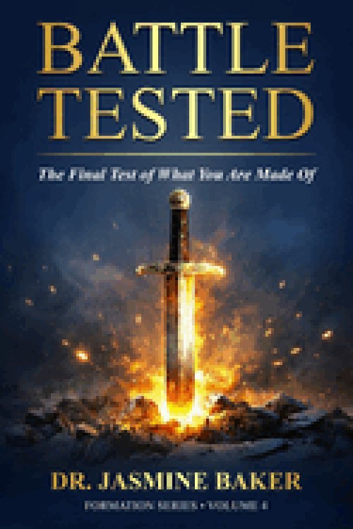 Battle Tested: The Final Test of What You Are Made Of