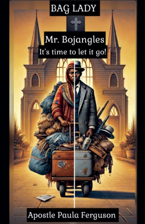 Bag Lady, Mr. Bojangles: It's Time to Let It Go