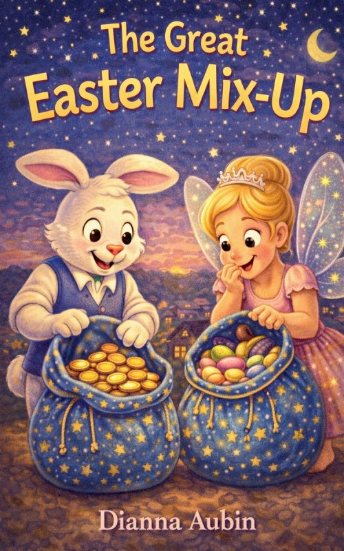 The Great Easter Mix-Up