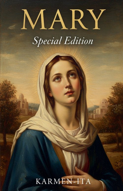 Mary - Special Edition