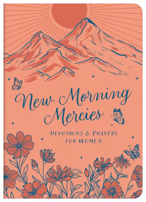 New Morning Mercies