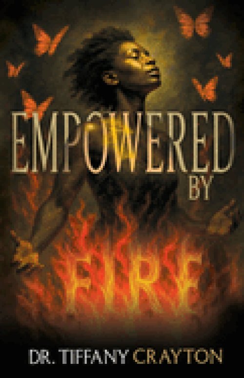 Empowered by Fire
