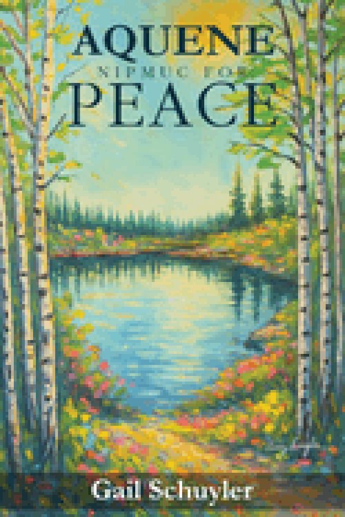 Aquene Nipmuc for Peace