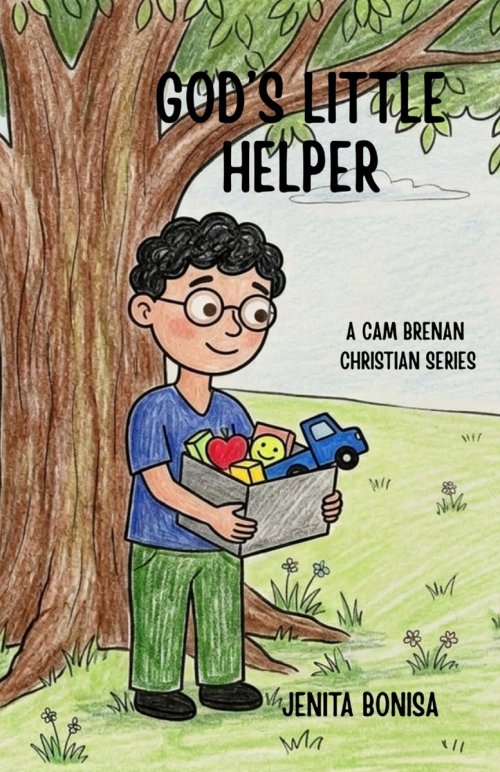 God's Little Helper