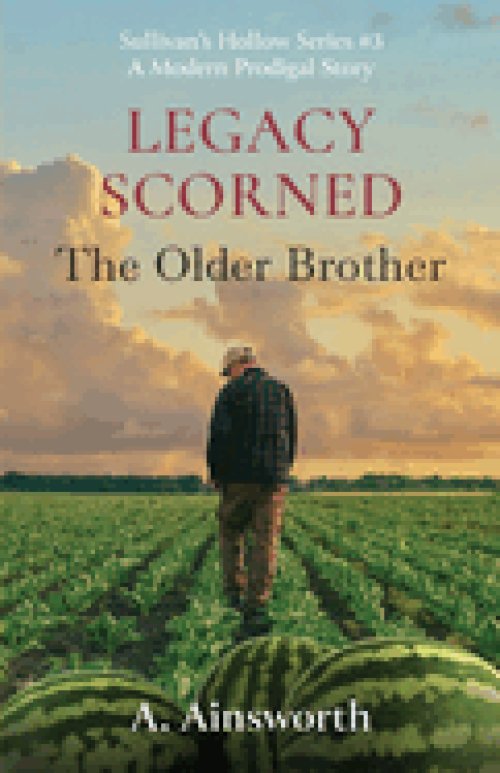 Legacy Scorned: The Older Brother