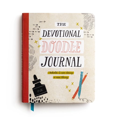 The Devotional Doodle Journal