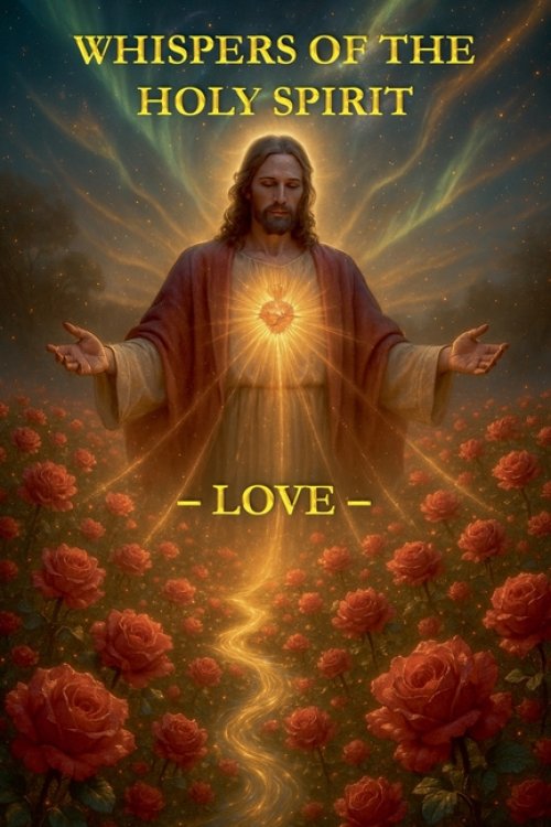 Whispers of the Holy Spirit - Love