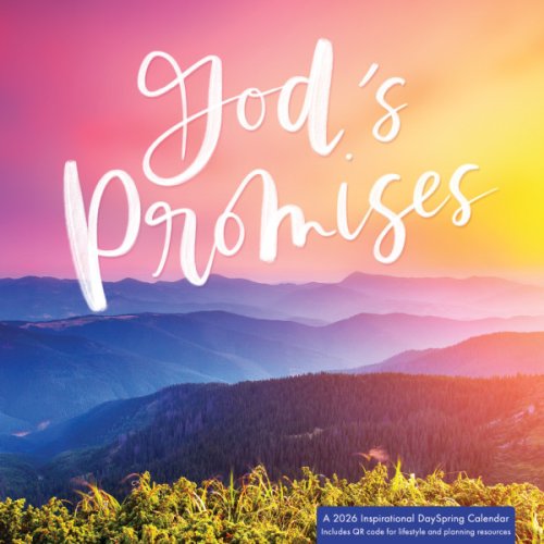 God's Promises Mini Wall