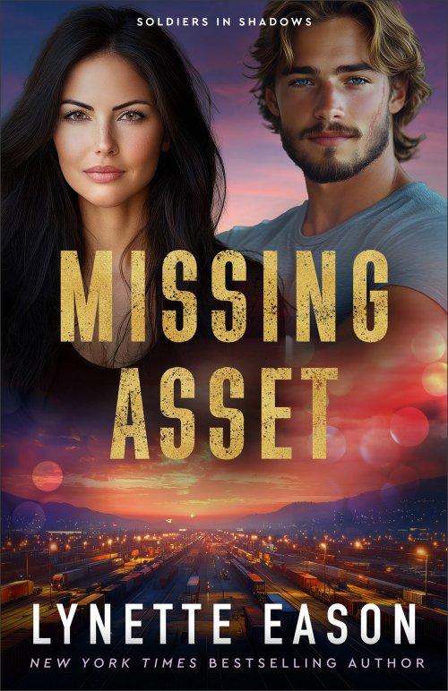 Missing Asset