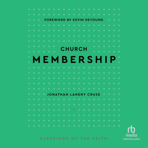 Church Membership