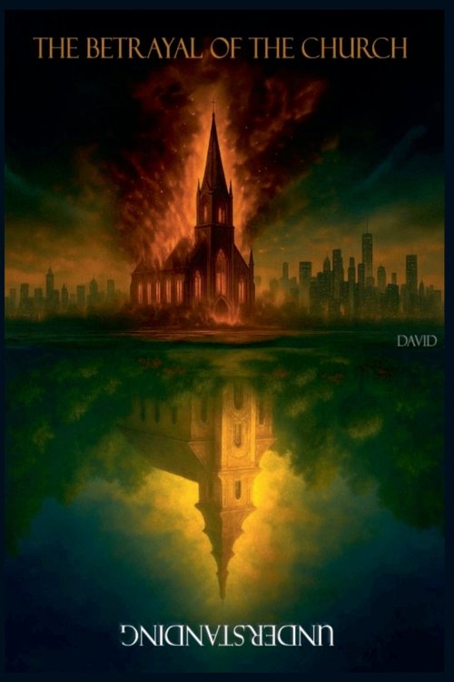 The Betrayal of the church: Understanding