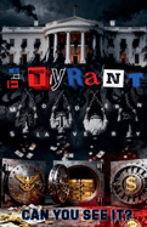 The Tyrant