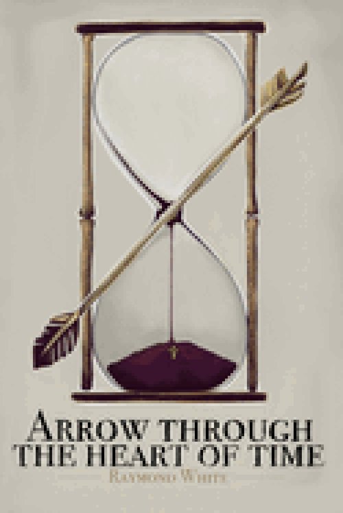 Arrow Through The Heart of Time
