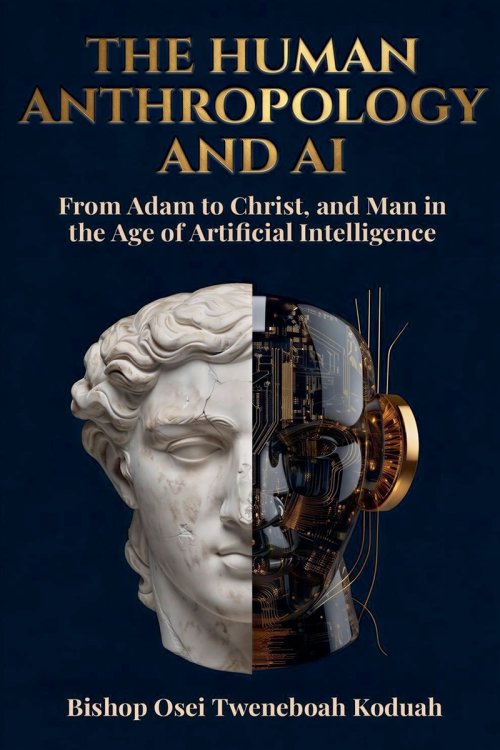 The Human Anthropology and AI
