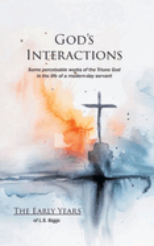 God's Interactions: The Early Years