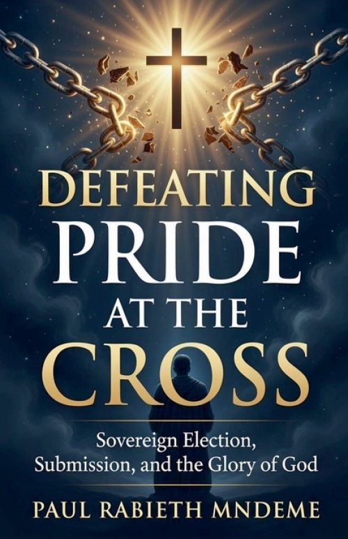 Defeating Pride at the Cross