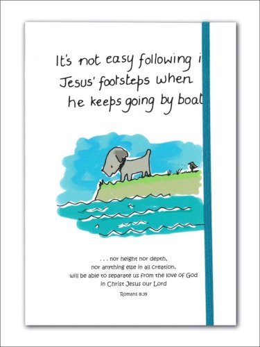Dear Dog Notebook