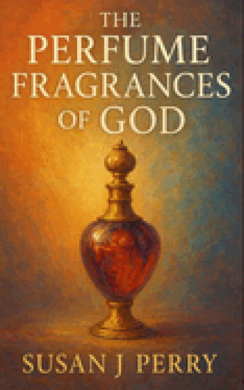 The Perfume Fragrances of God: A Biblical Study