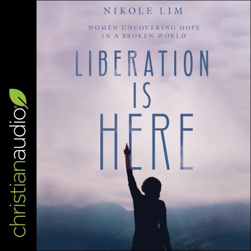 Liberation is Here