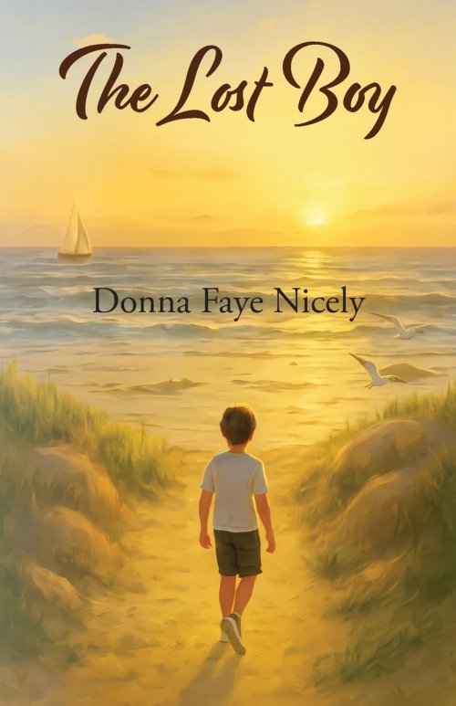 The Lost Boy