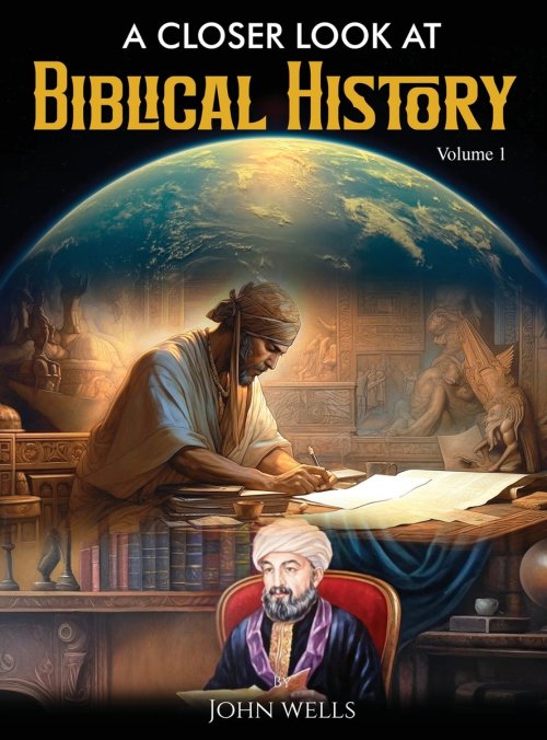 A Closer Look At Biblical History