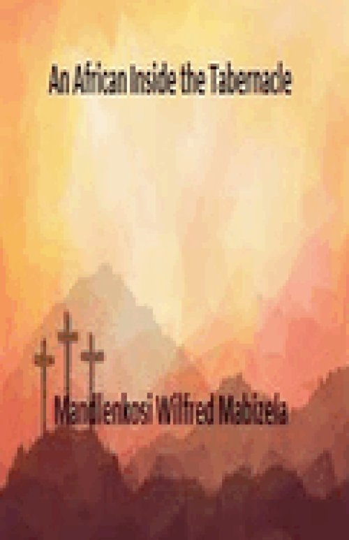 An African Inside the Tabernacle