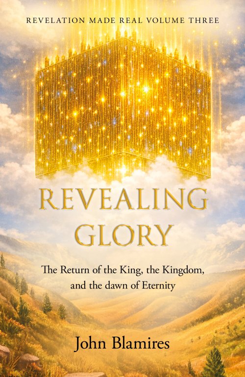 Revelation Made Real Volume Three: Revealing Glory