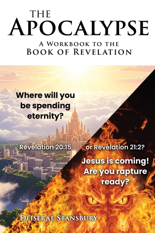 The Apocalypse: A Workbook to the Book of Revelation