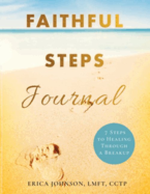 FAITHFUL STEPS Journal