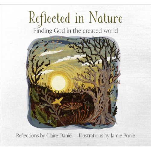 Reflected in Nature