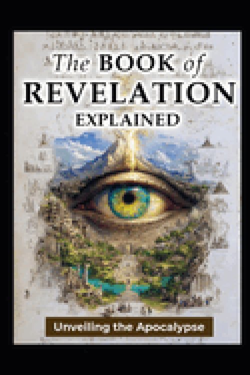 The Book of Revelation Explained: Unveiling the Apocalypse