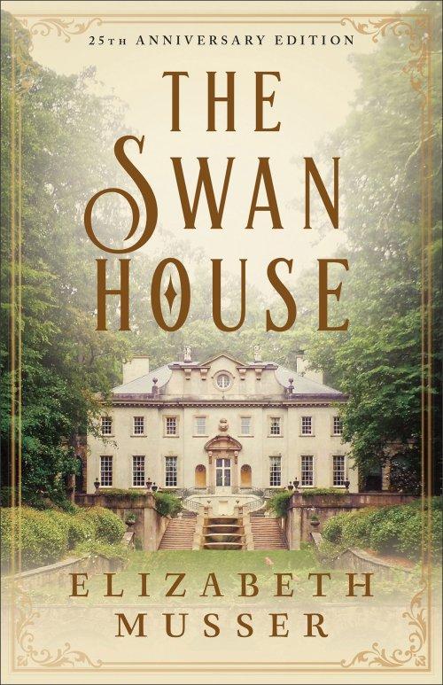 The Swan House