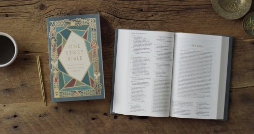 The One Story Bible