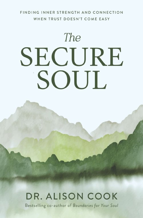 The Secure Soul